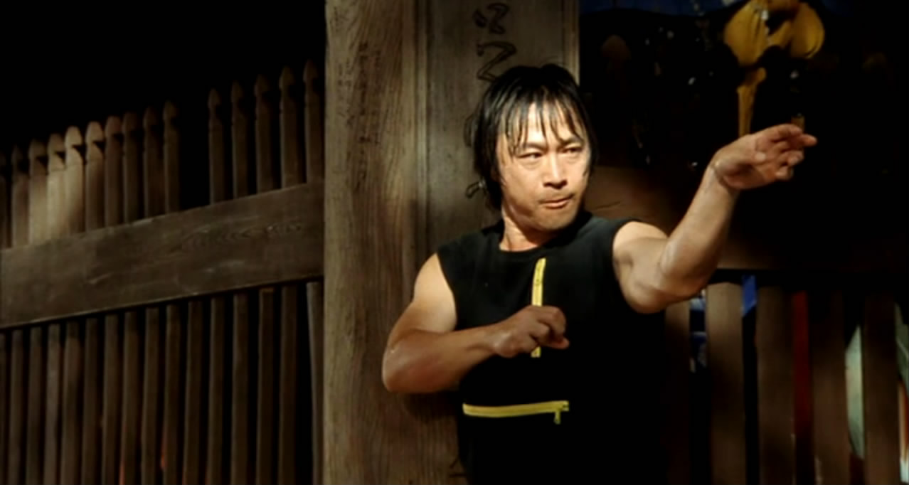 刑事物语5：片山刑警在山城剧照的剧照