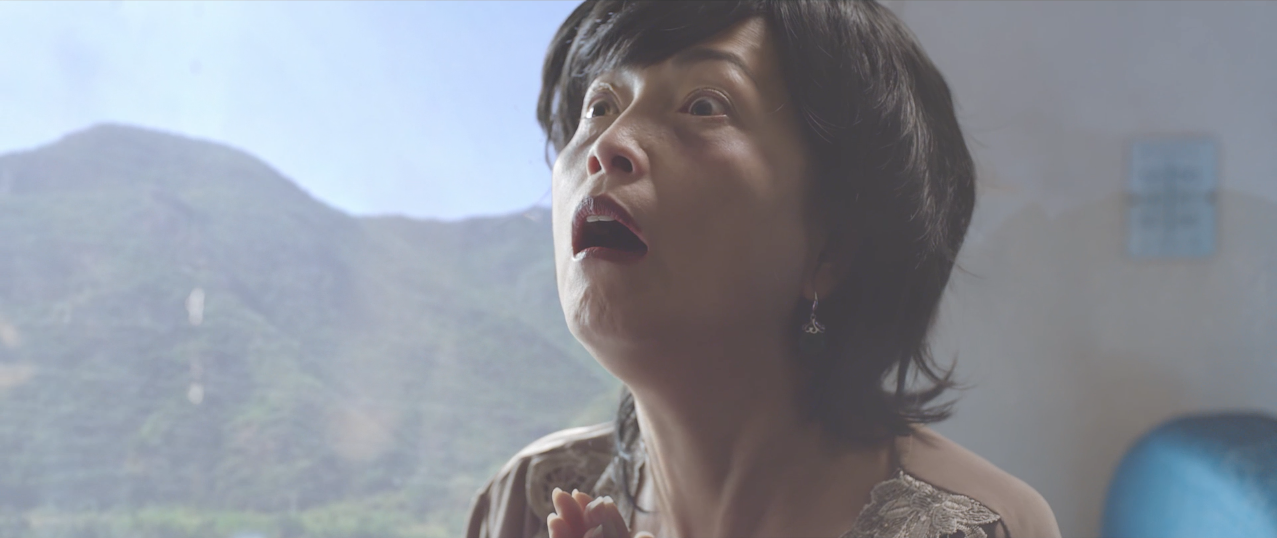 王者联盟之超能力者剧照的剧照