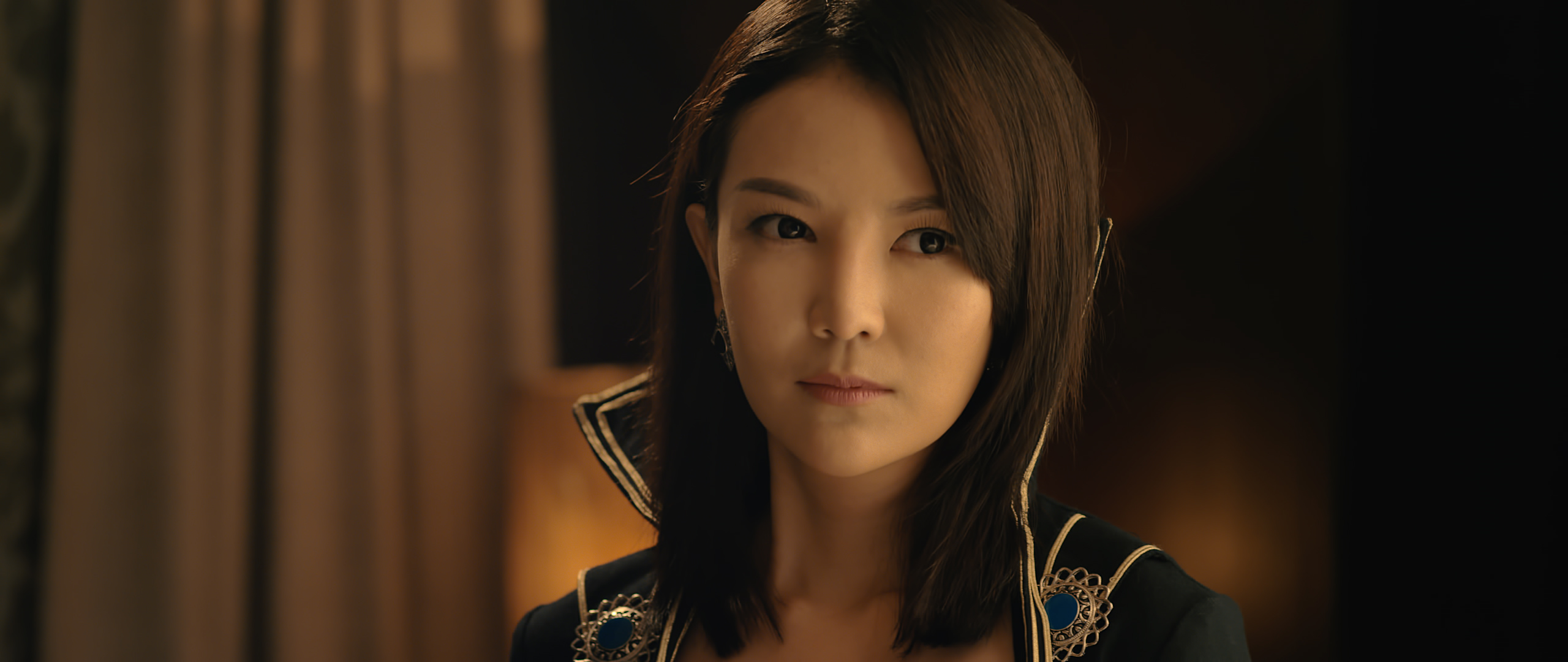 王者联盟之超能力者剧照的剧照