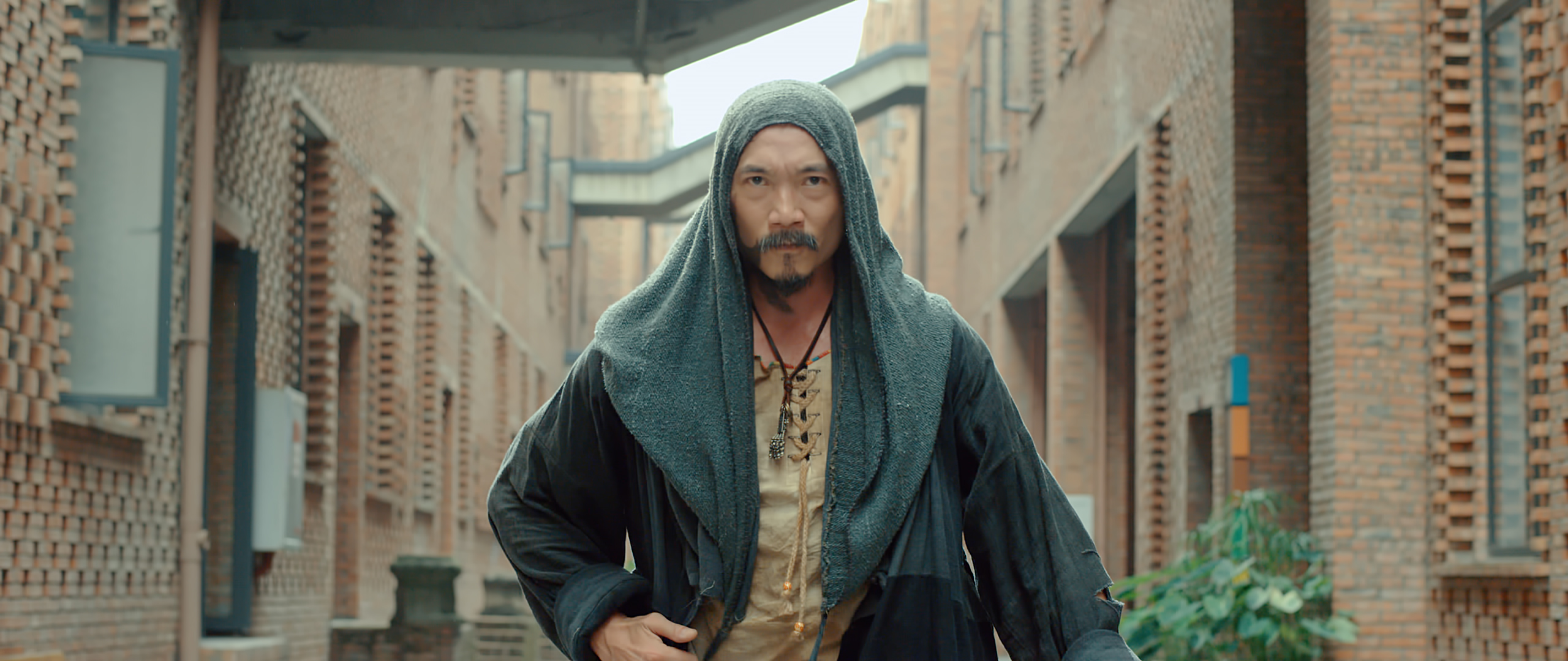 王者联盟之超能力者剧照的剧照