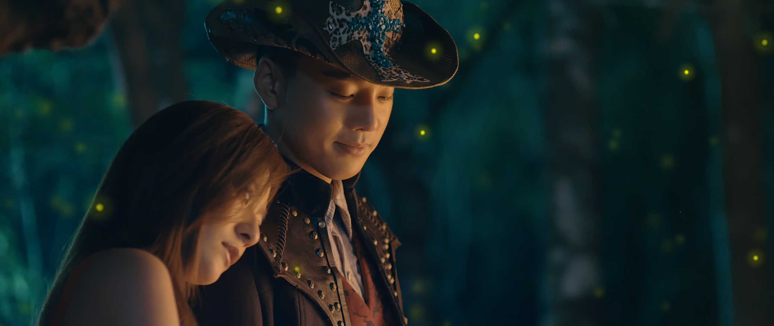 王者联盟之超能力者剧照的剧照