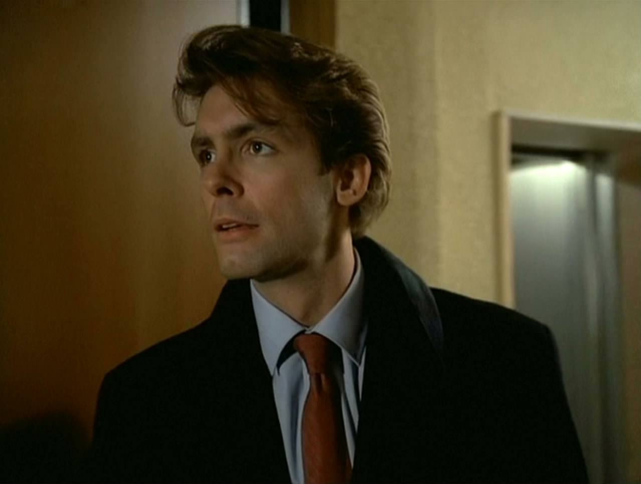 欲望交叉点剧照的剧照