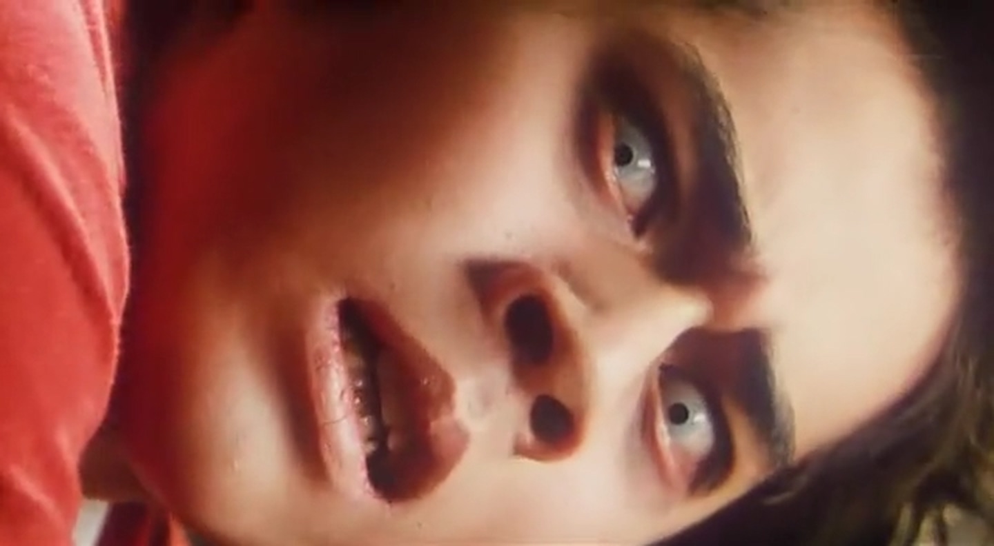 五个吓鬼的少年剧照的剧照