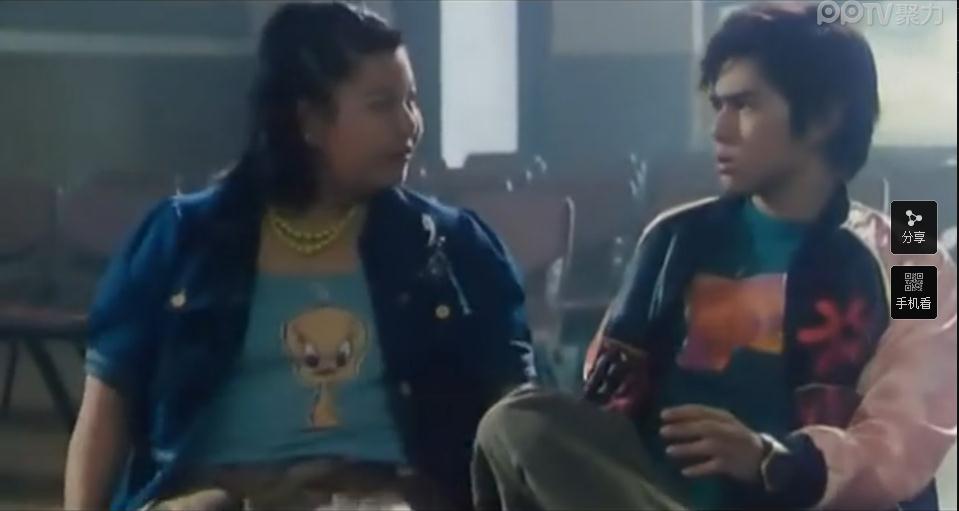 五个吓鬼的少年剧照的剧照