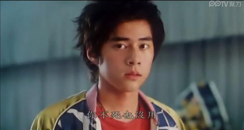 五个吓鬼的少年剧照的剧照