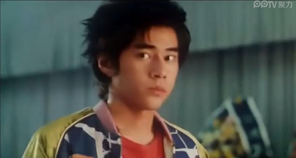 五个吓鬼的少年剧照的剧照