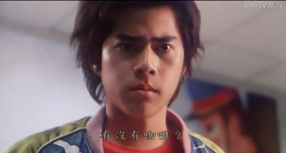 五个吓鬼的少年剧照的剧照