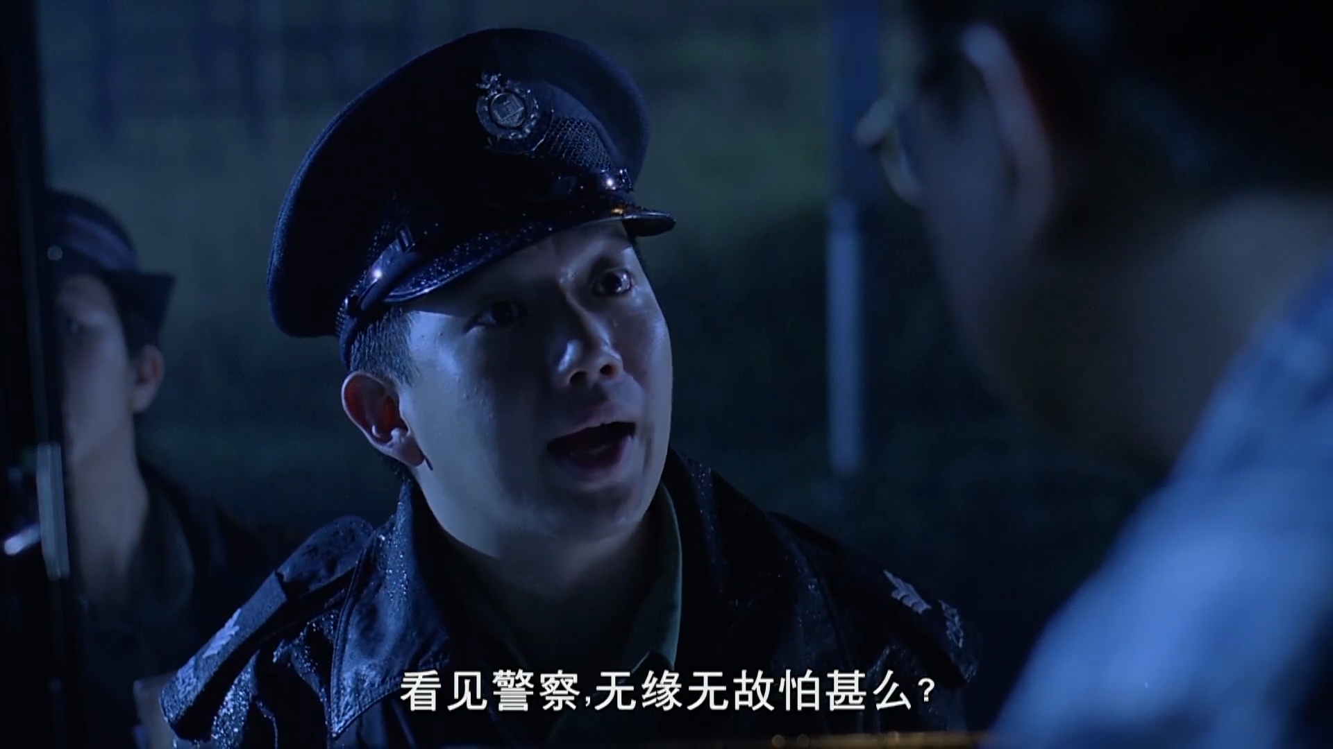 五个吓鬼的少年剧照的剧照