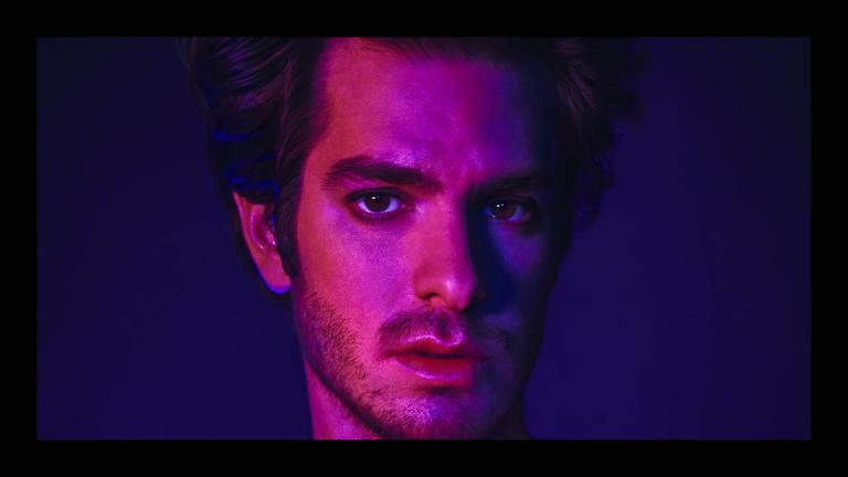 天使在美国第一部：千禧年降临剧照的剧照