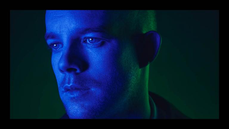 天使在美国第一部：千禧年降临剧照的剧照