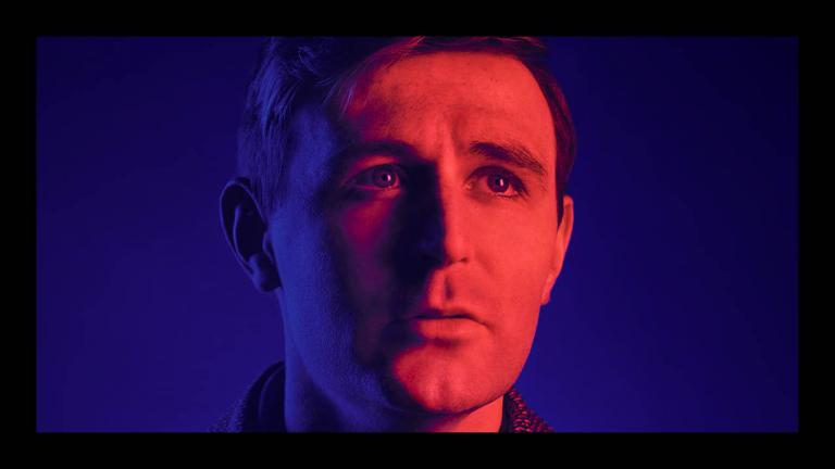 天使在美国第一部：千禧年降临剧照的剧照