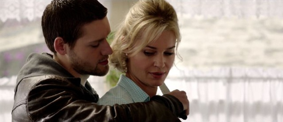 幻影光环剧照的剧照