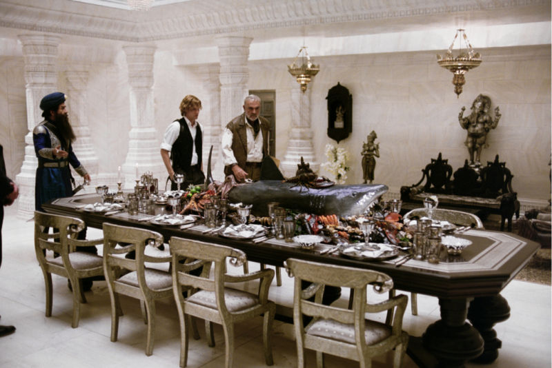 天降奇兵剧照的剧照