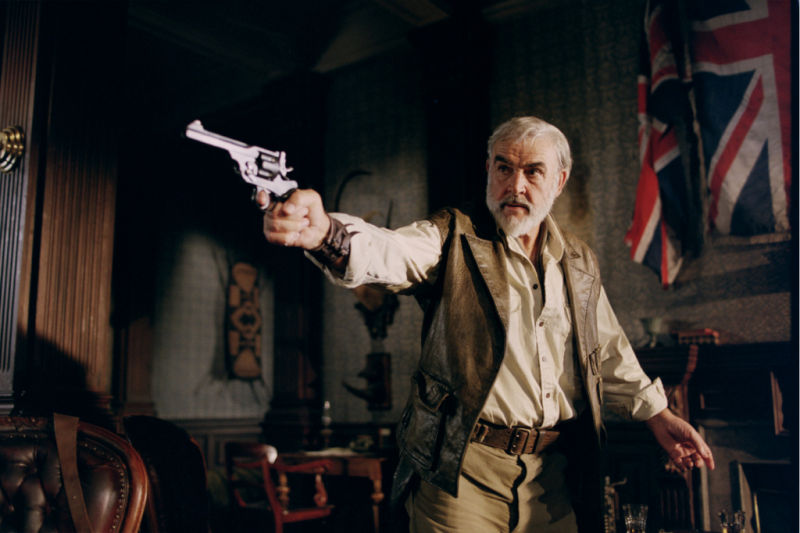 天降奇兵剧照的剧照