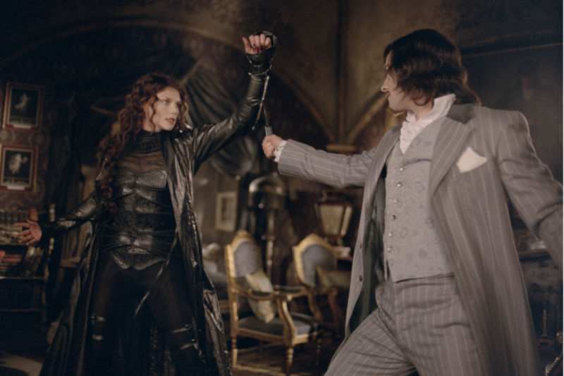 天降奇兵剧照的剧照