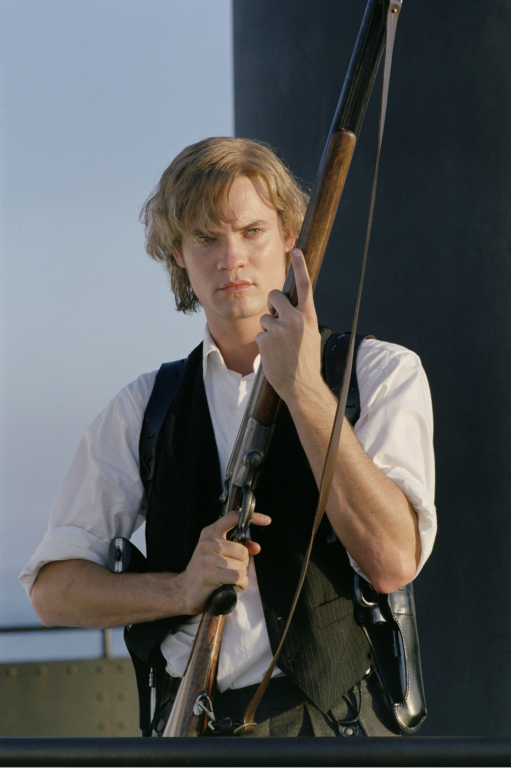 天降奇兵剧照的剧照