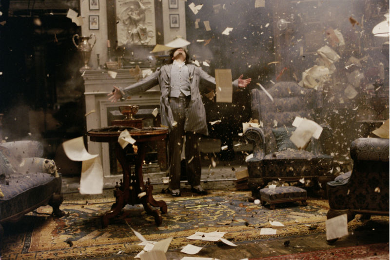 天降奇兵剧照的剧照