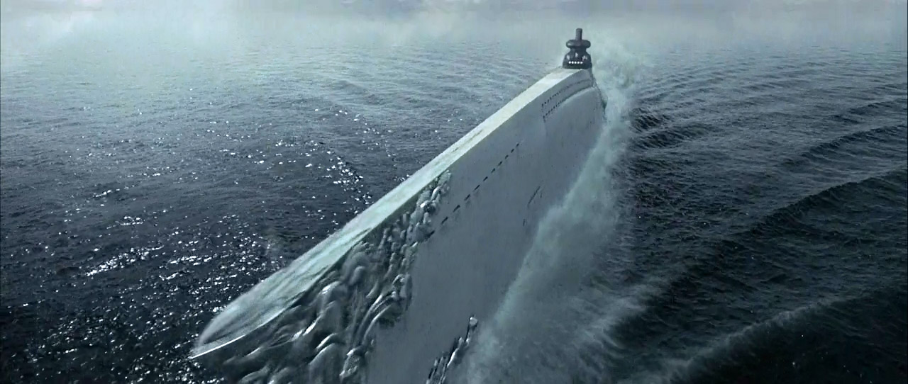 天降奇兵剧照的剧照