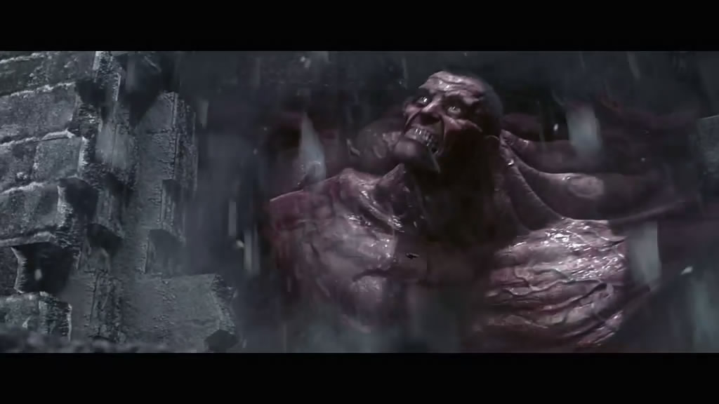 天降奇兵剧照的剧照