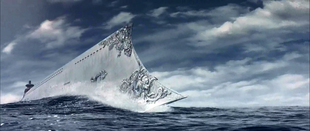 天降奇兵剧照的剧照