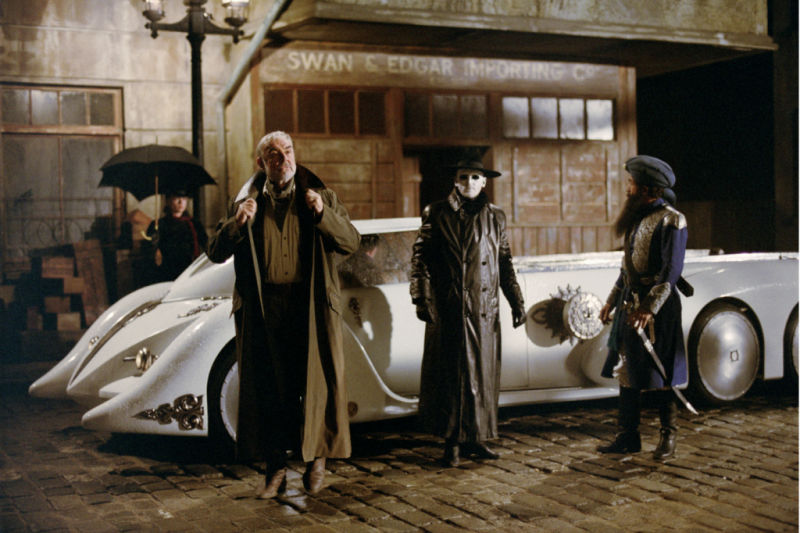 天降奇兵剧照的剧照