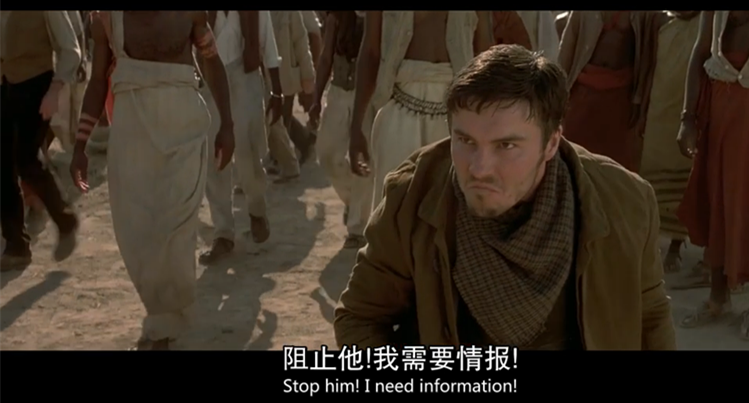 天降奇兵剧照的剧照