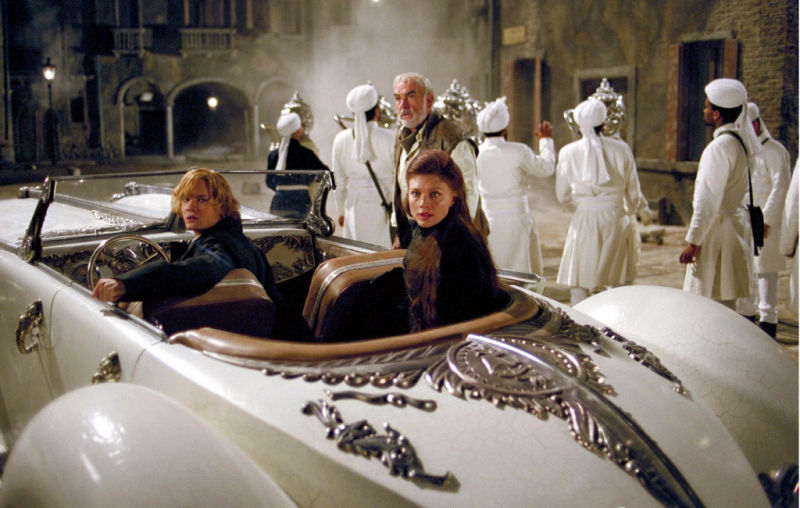 天降奇兵剧照的剧照