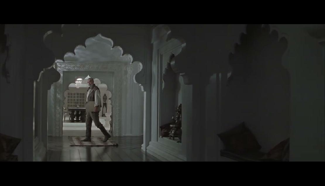 天降奇兵剧照的剧照