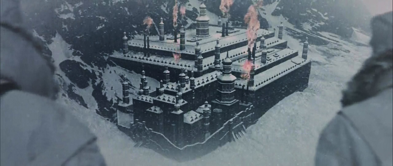 天降奇兵剧照的剧照