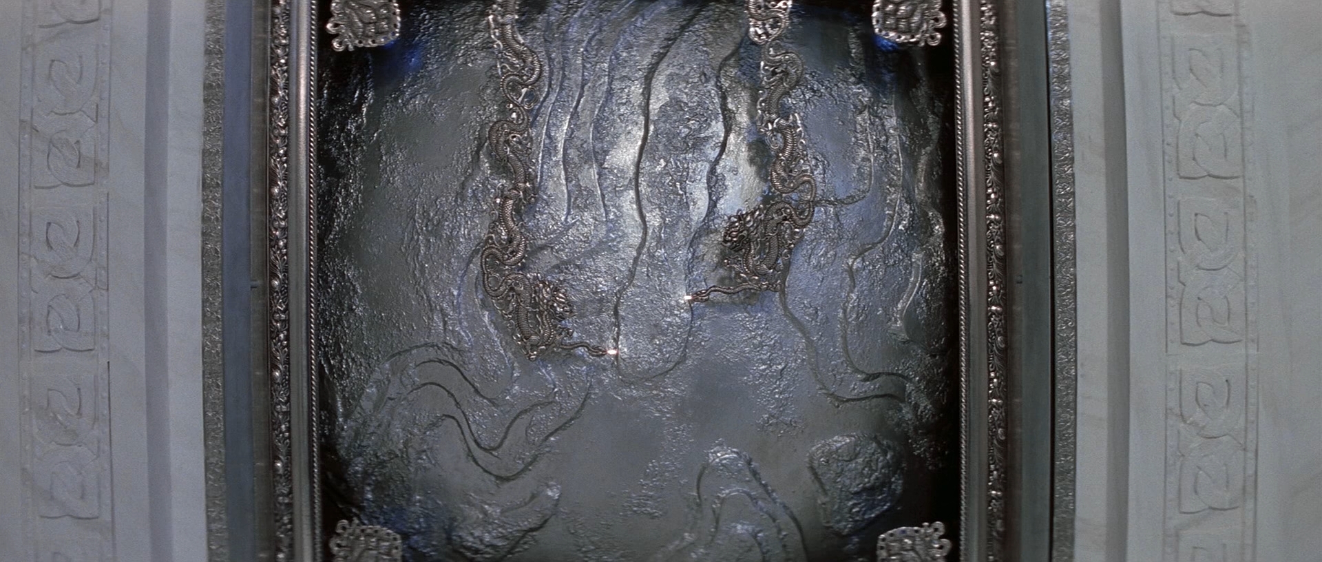 天降奇兵剧照的剧照