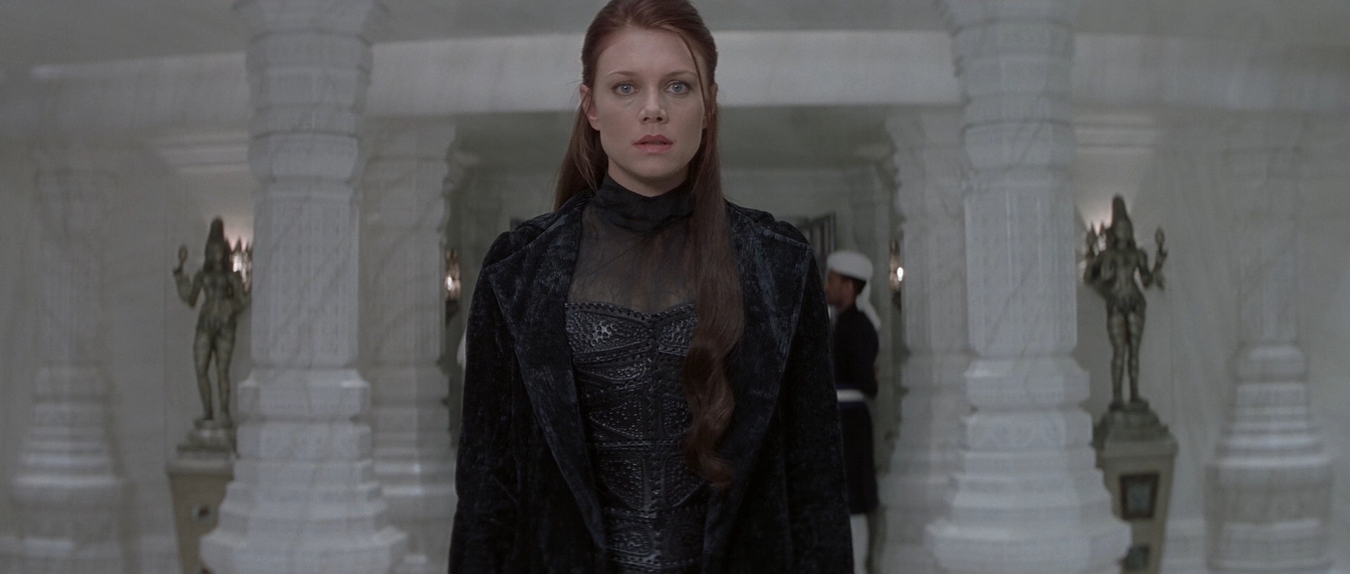 天降奇兵剧照的剧照