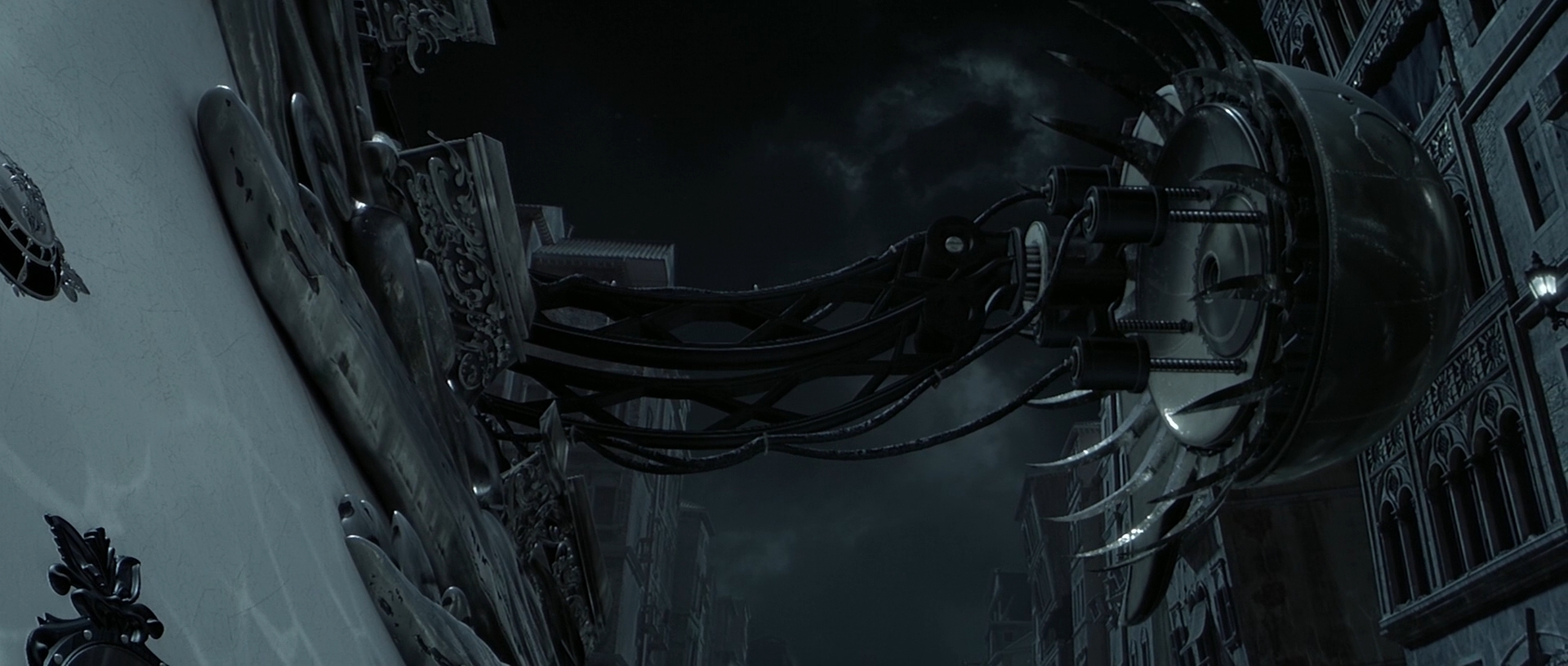 天降奇兵剧照的剧照