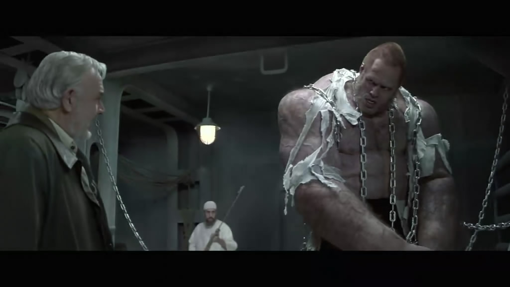 天降奇兵剧照的剧照