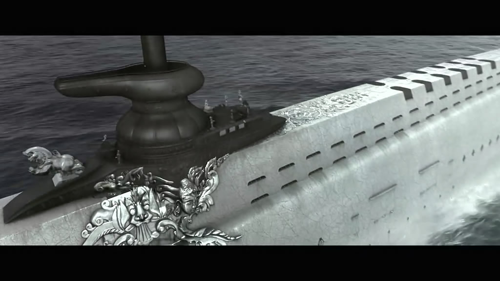 天降奇兵剧照的剧照