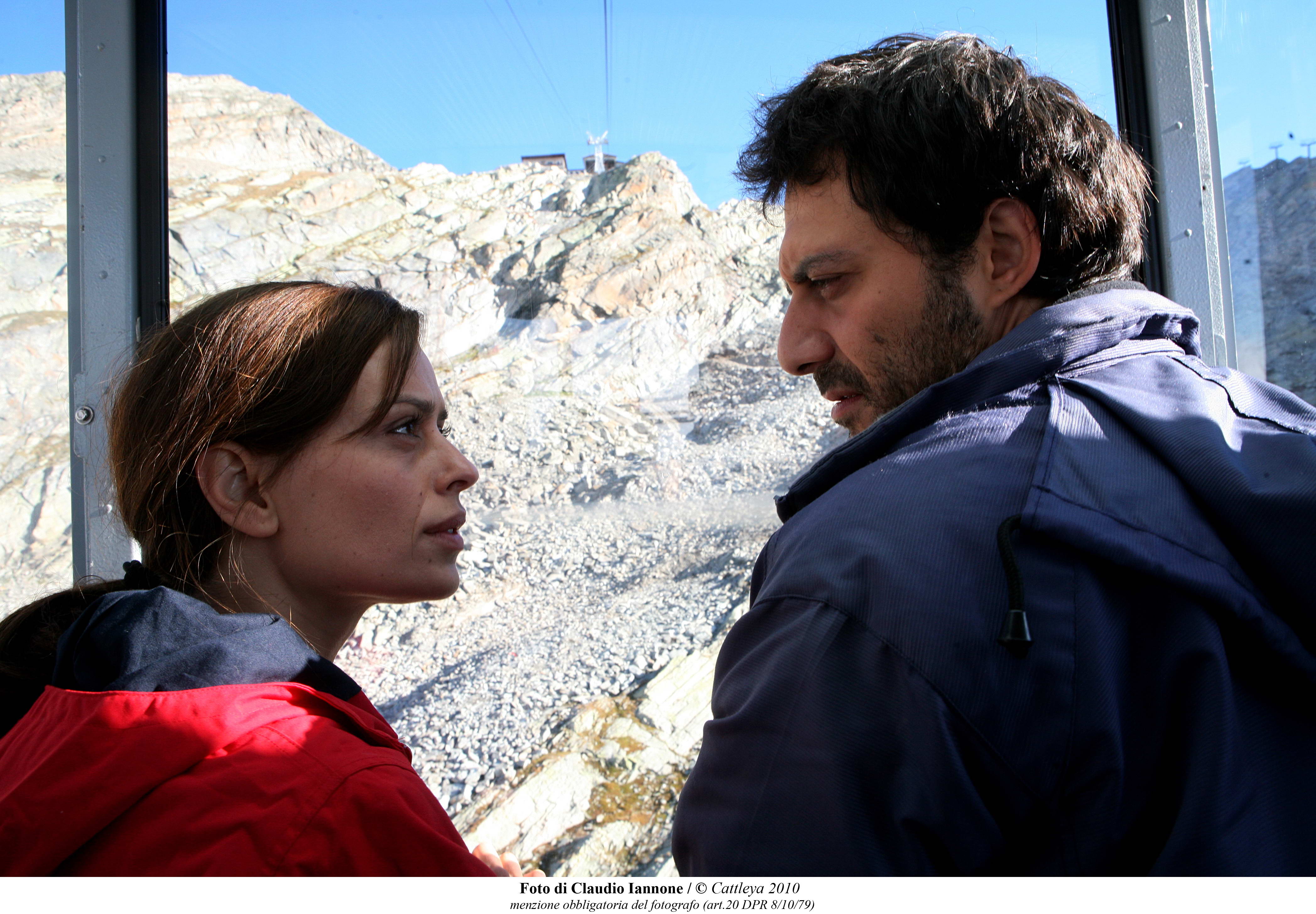 夜幕降临之时剧照的剧照