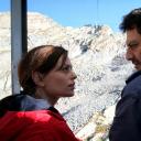 夜幕降临之时剧照