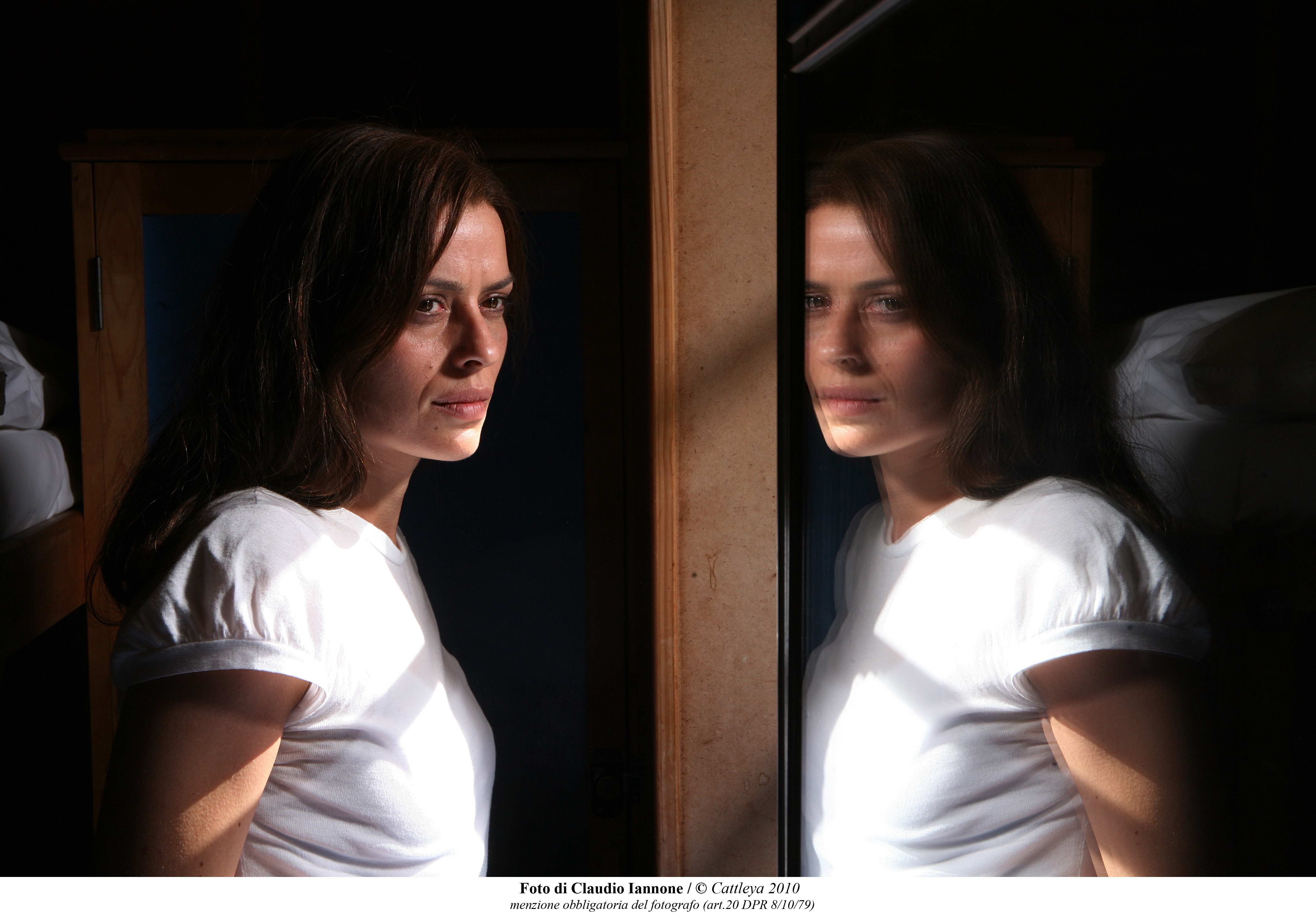 夜幕降临之时剧照的剧照