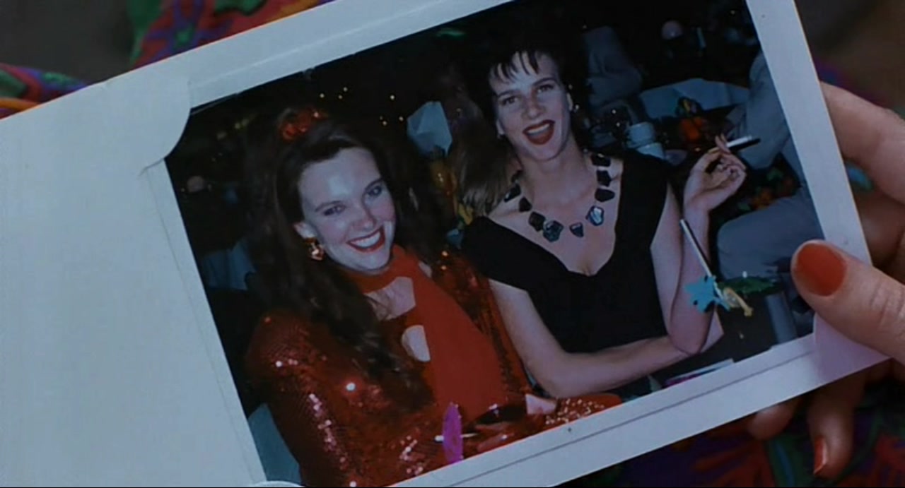 穆丽尔的婚礼剧照的剧照