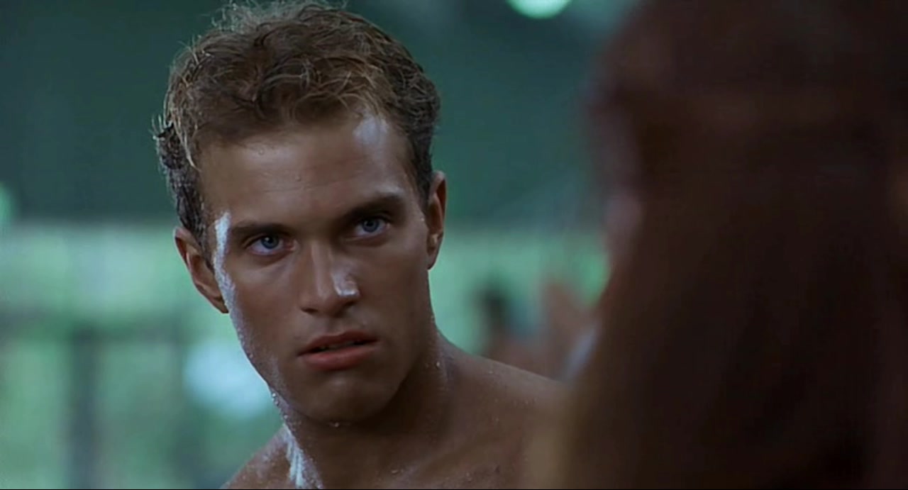 穆丽尔的婚礼剧照的剧照