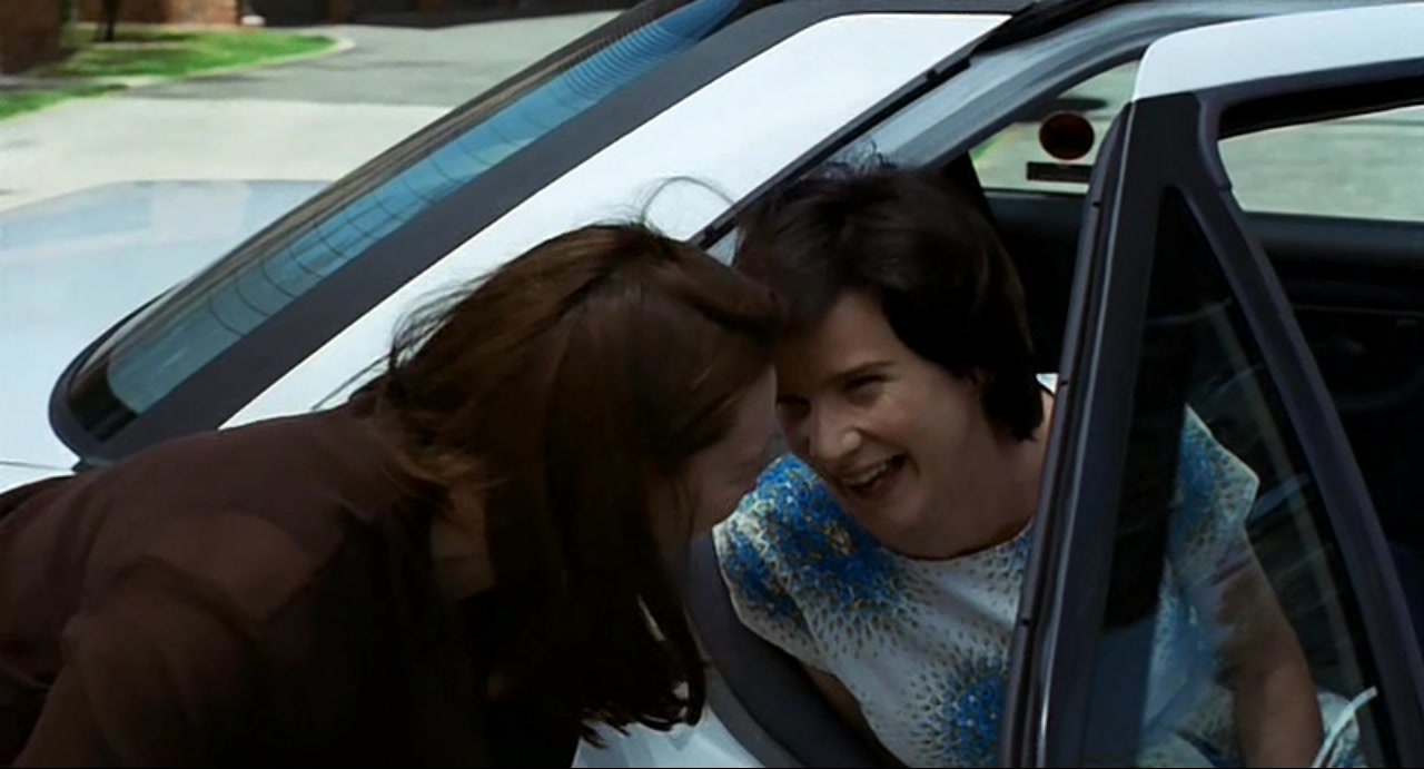 穆丽尔的婚礼剧照的剧照