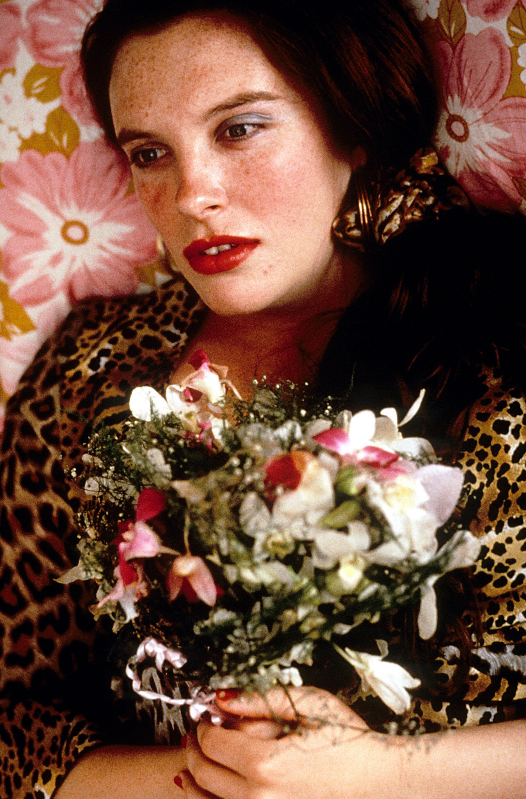 穆丽尔的婚礼剧照的剧照