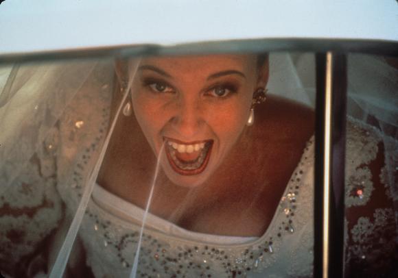 穆丽尔的婚礼剧照的剧照