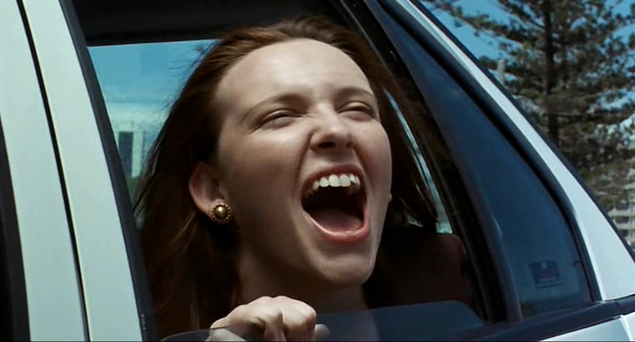 穆丽尔的婚礼剧照的剧照