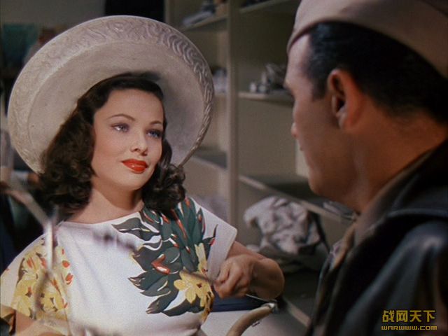 雷鸟：空中战士剧照的剧照