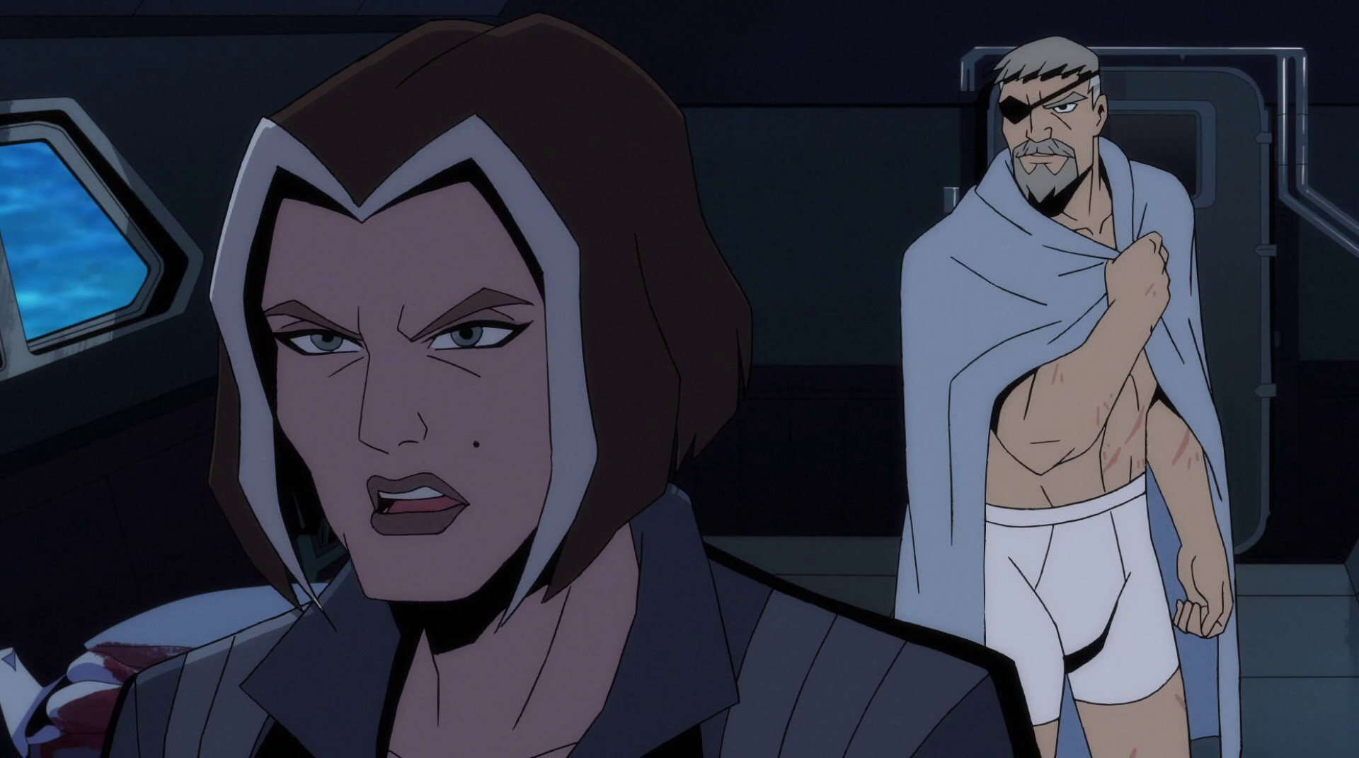 丧钟：骑士与龙 大电影剧照的剧照