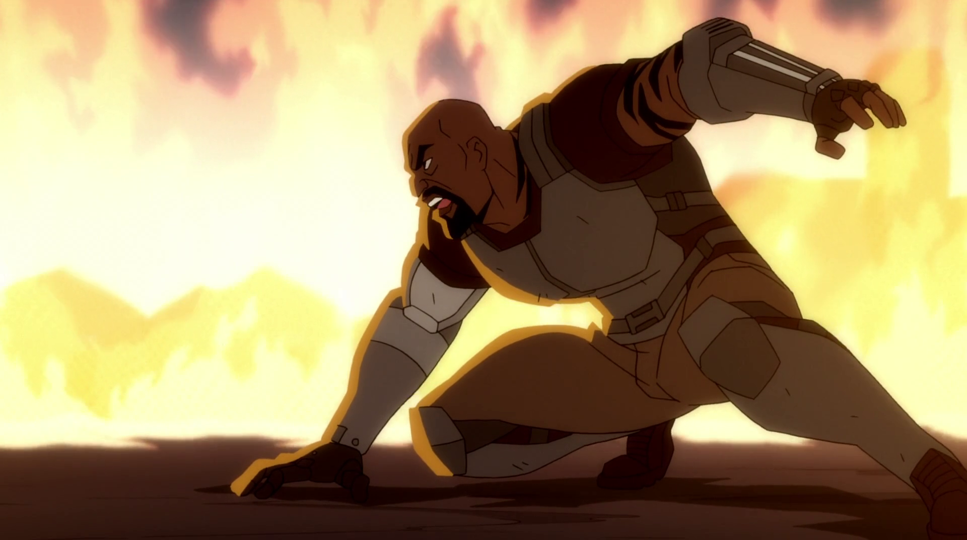 丧钟：骑士与龙 大电影剧照的剧照