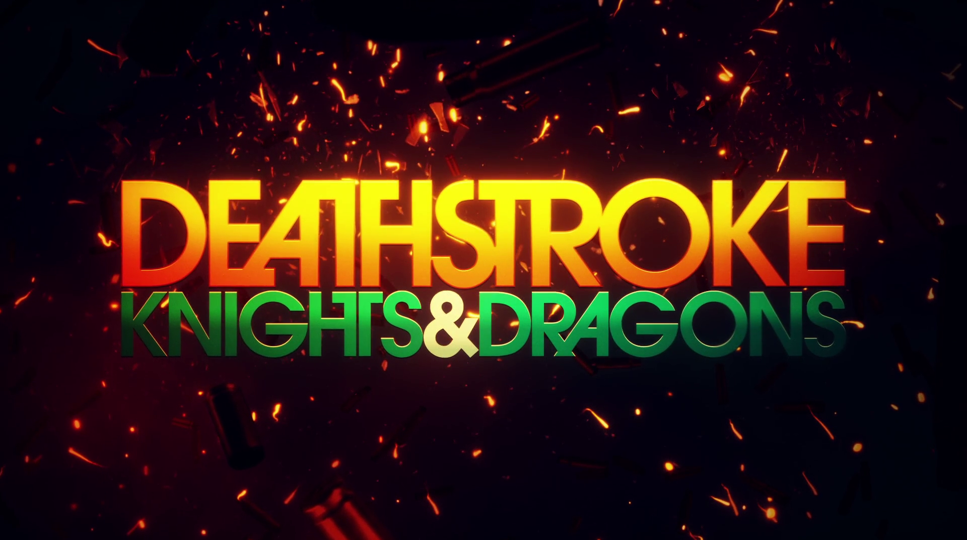 丧钟：骑士与龙 大电影剧照的剧照