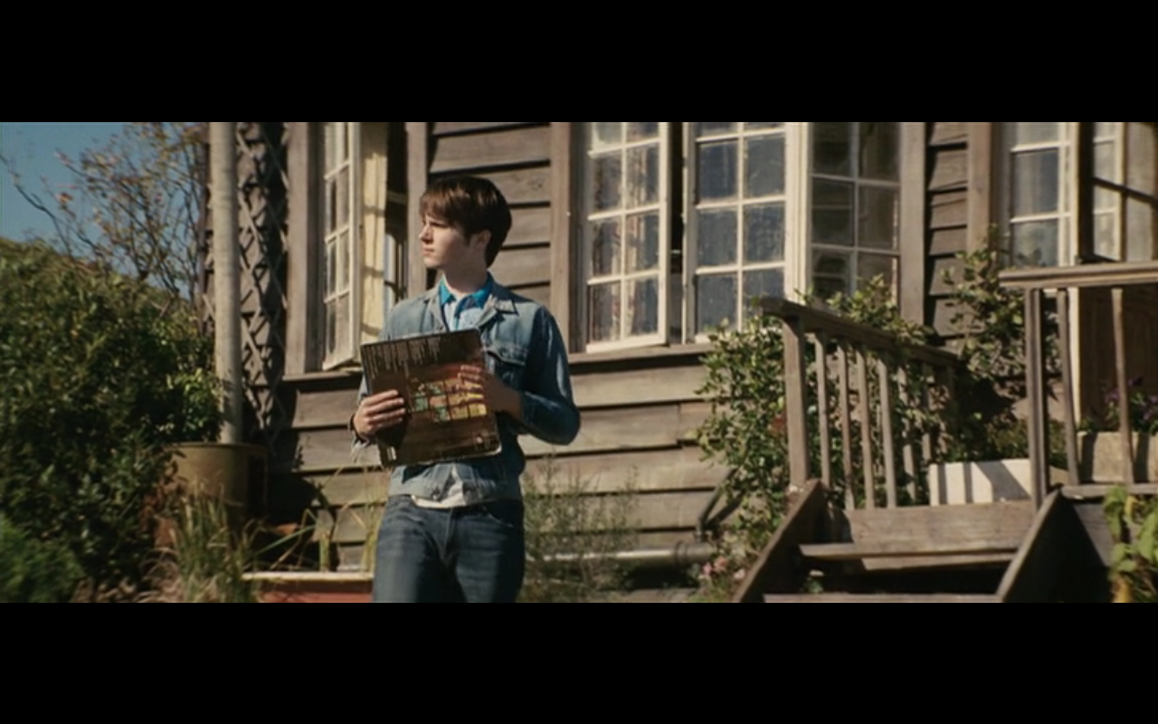 傻瓜回忆录剧照的剧照