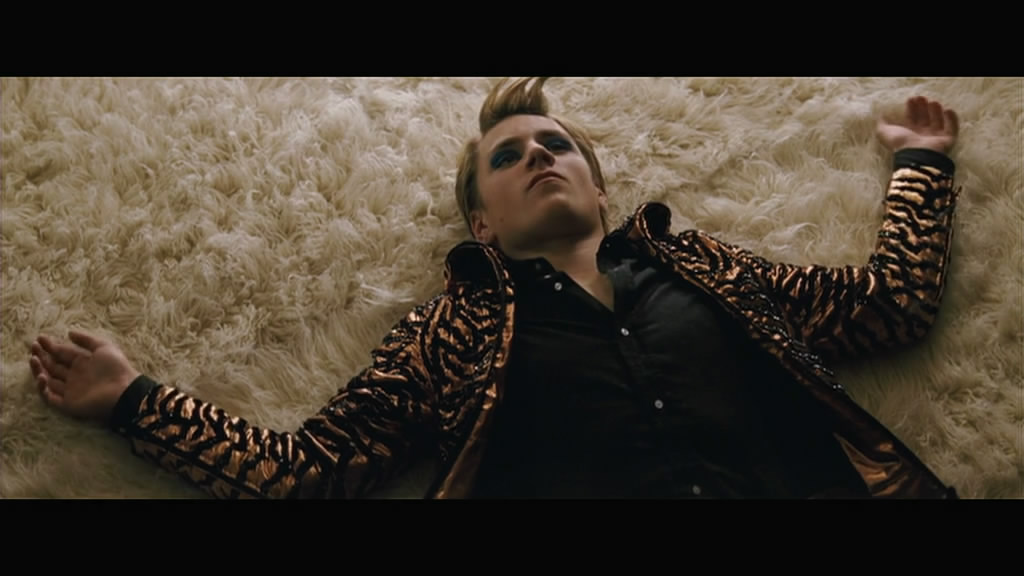 傻瓜回忆录剧照的剧照