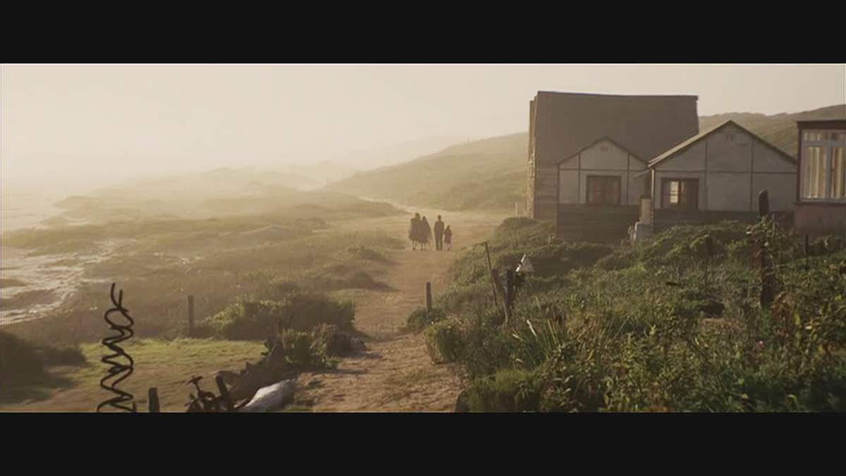 傻瓜回忆录剧照的剧照